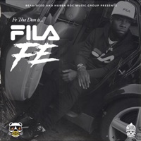 Fila Fe - Fe Tha Don
