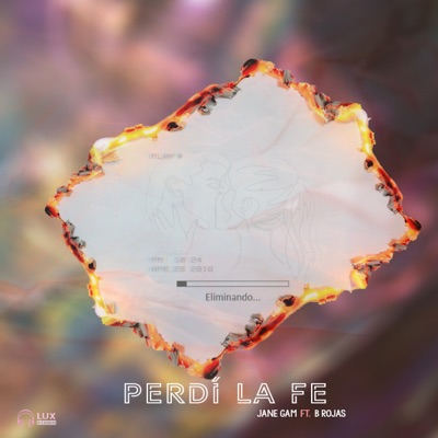 Perdí la Fe (feat. B Rojas) - Single