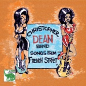 Christopher Dean Band - Not That Kind of Man