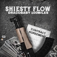 Shiesty Flow (feat. 100miles) - Single - ABK DRACO