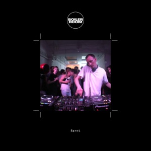 Boiler Room: Barnt at ADE, Amsterdam, Oct 16, 2014 (DJ Mix)