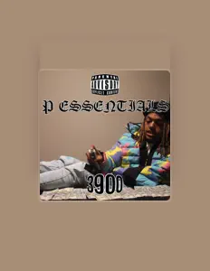 Listen to BG 3900, watch music videos, read bio, see tour dates & more!