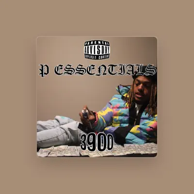 Listen to BG 3900, watch music videos, read bio, see tour dates & more!