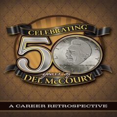 Celebrating 50 Years of Del McCoury