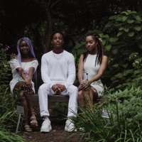 Dinero - Single - Ama'ki & Arri
