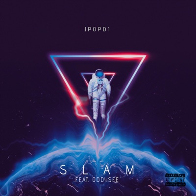 Slam (feat. Oddysee) - Single