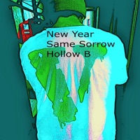 New Year Same Sorrow - EP - Hollow B