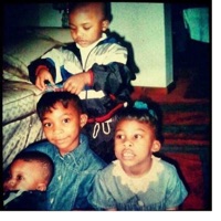 HunnitBandGoat 3 - Bravoo Hunnidz