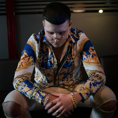Call Me Papi (feat. Street Picasso & Nezur Off) - Single