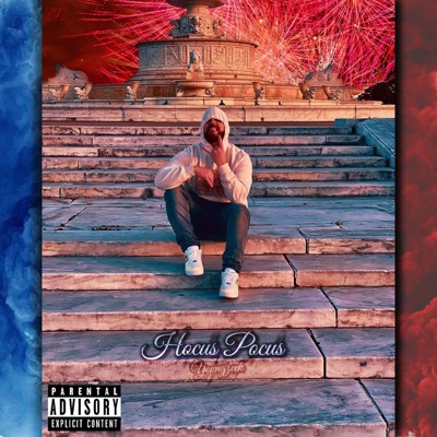 Hocus Pocus - Single