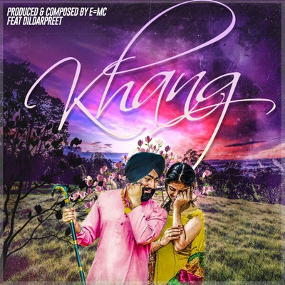Khang (feat. Dildarpreet) - Single