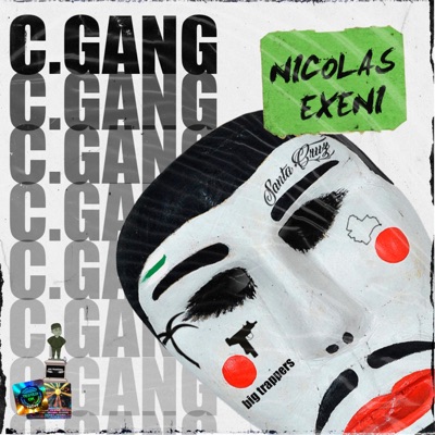 C.Gang - Single