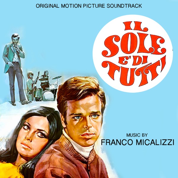 Il sole è di tutti (Original Motion Picture Soundtrack)