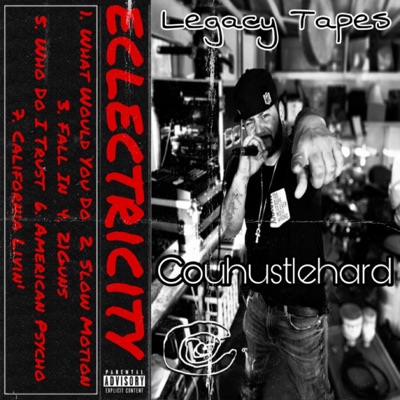 Eclectricity (Legacy Tapes)