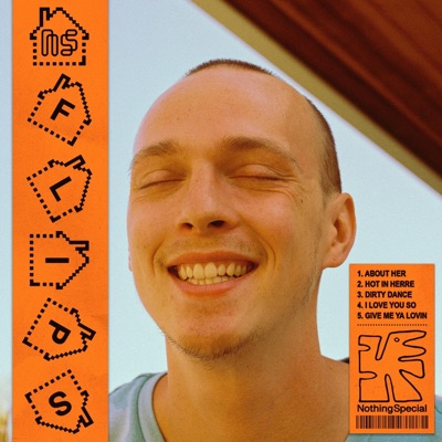 House Tape: Flips - EP