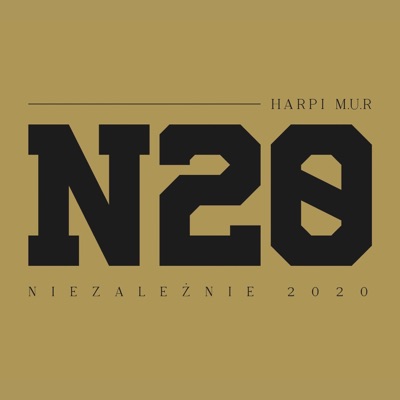 Miasto (feat. Łysy G) - Single