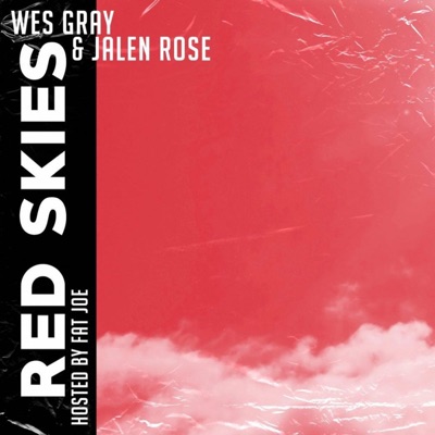 Red Skies (feat. J-Rose) - Single