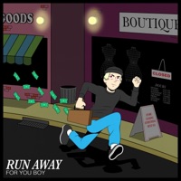 Run Away - Single - FYB