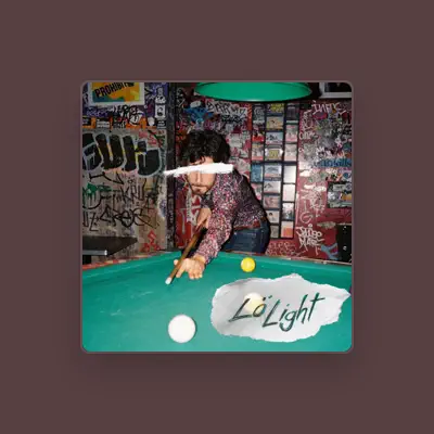 Listen to Lo Light, watch music videos, read bio, see tour dates & more!