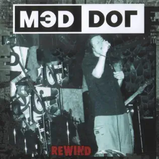 last ned album Mad Dog - Rewind