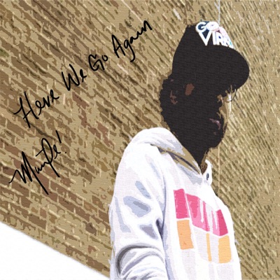 Here We Go Again - Single