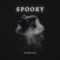 Halloween Rain Ambience - Creepy Razy Cover Art
