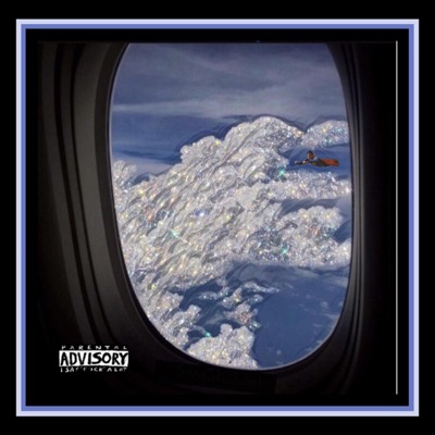 1st Class Flight (feat. Lamar the Melodist, 12:25, Fly Von & Greenfolkz!) - Single