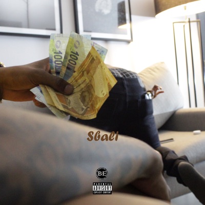 Sbali (feat. Terry Jiamo & Luke-$) - Single