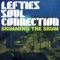 Get Back (Drum & Clap) - Lefties Soul Connection lyrics