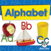 The ABC Song song art