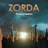 Zorda (feat. Metkan) [Abdullah Özdoğan Remix] - Single - Ömer