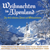 Weihnachten im Alpenland - Die 40 schönsten Advent- und Weihnachtslieder - Verschiedene Interpret:innen