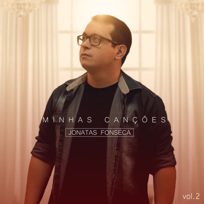 Minhas Canções, Vol. 2 - EP