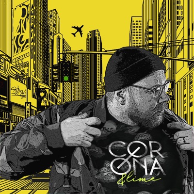 Corona & lime - Single