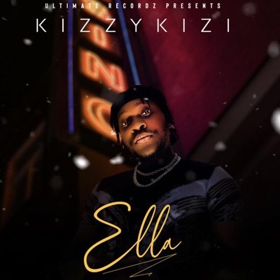 Ella - Single