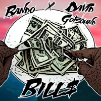 Bill$ (feat. David GotSound) - Single - Bando Black