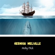 audiobook Moby Dick - Herman Melville