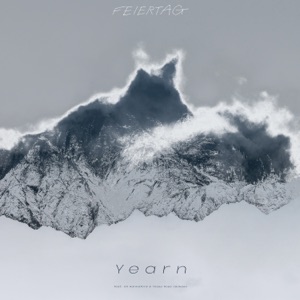 Yearn (feat. Tessa Rose Jackson & Oli Hannaford) - Single
