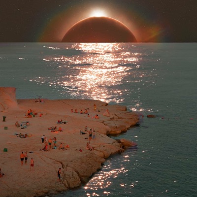 Chill Out (slowed n reverb) - Single