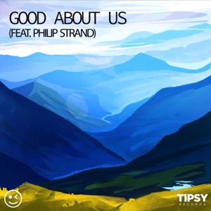 Good About Us (feat. Philip Strand) - Single