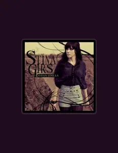 Listen to Stina Girs, watch music videos, read bio, see tour dates & more!