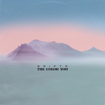 The Color You - EP