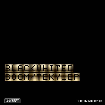 Boom / Teky Ep