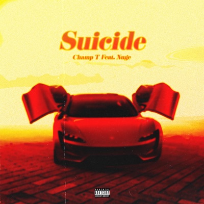 SUICIDE (feat. Nuge & Intensify) - Single
