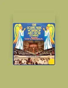 Listen to The Gospel Music Workshop Mass Choir Of America, watch music videos, read bio, see tour dates & more!