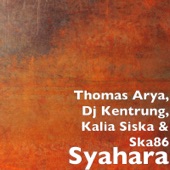 Syahara artwork