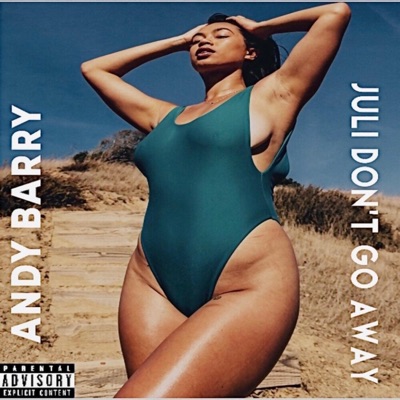Juli Don't Go Away (Jdga) - Single