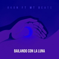 Bailando con la luna (feat. Mt Beats) - Single - Økon
