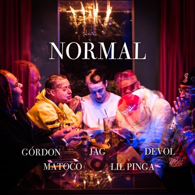 Normal (feat. Matoco, Lil Pinga & Devol) - Single