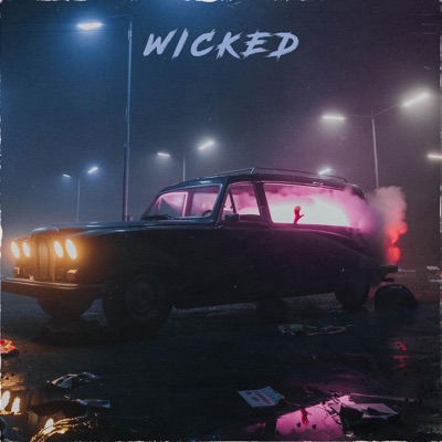 Wicked - EP